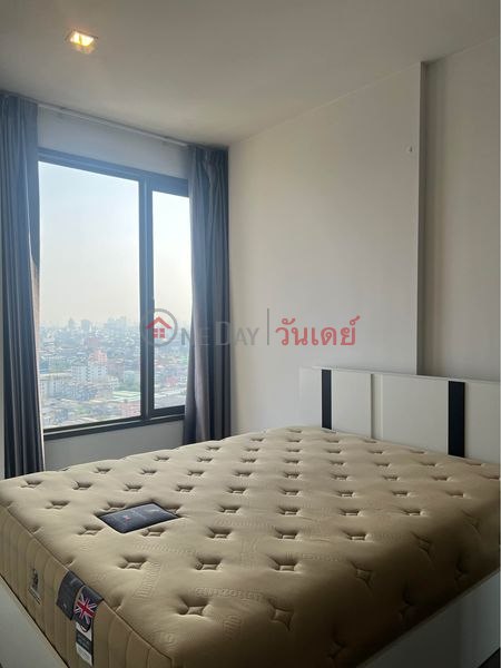 Condo for rent: Nye By Sansiri (19th floor) Rental Listings