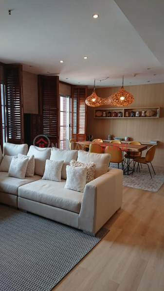 Beautiful 2-Bedroom Penthouse, ประเทศไทย เช่า | ฿ 79,000/ เดือน