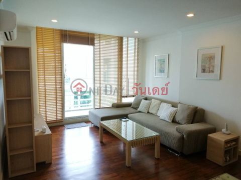 Condo for Rent: Baan Siri Sukhumvit 10, 91 m², 2 bedroom(s) - OneDay_0