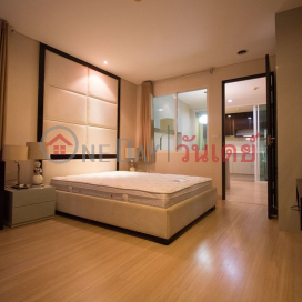 คอนโด สำหรับ ขาย: The Address Pathumwan, 46 ตร.ม., 1 ห้องนอน - OneDay_0