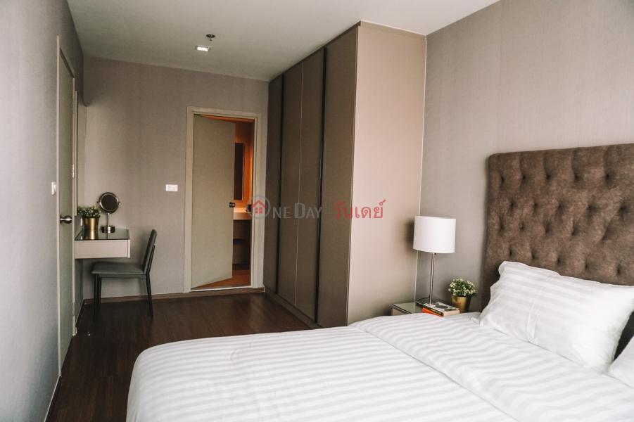 Condo for Rent: Ideo Sukhumvit 93, 50 m², 2 bedroom(s) Rental Listings