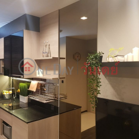 Condo for Rent: The Line Asoke - Ratchada, 28 m², 1 bedroom(s) - OneDay_0