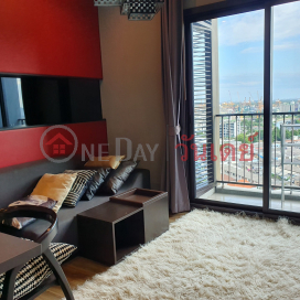 Condo for Rent: WYNE Sukhumvit, 42 m², 1 bedroom(s) - OneDay_0