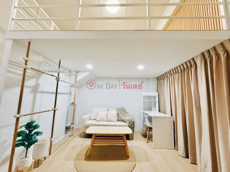 Kiang Mor Condo 1 Can walk to Chiang Mai University, Thailand Rental | ฿ 10,000/ month