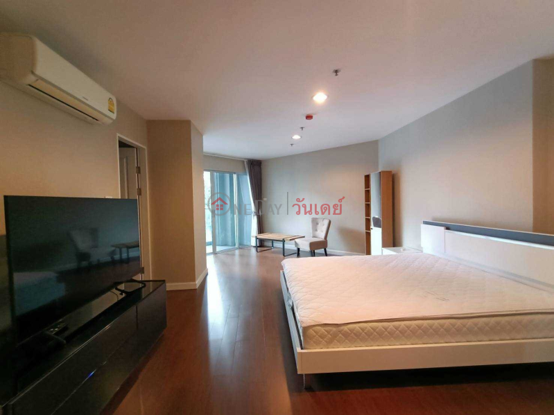 Condo for Rent: Belle Grand Rama 9, 141 m², 3 bedroom(s) Rental Listings