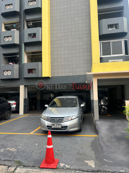 Pacharee Mansion (ปาจรีย์แมนชั่น),Chatuchak | OneDay วันเดย์(1)