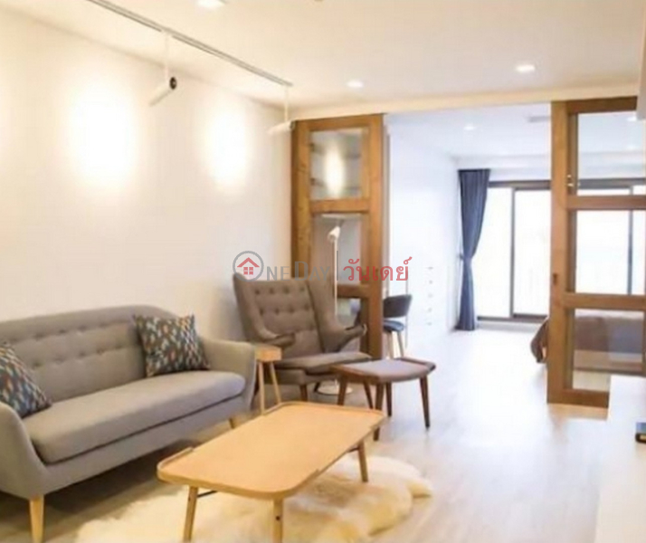 Condo for Rent: State Tower, 68 m², 1 bedroom(s) | Thailand Rental, ฿ 35,000/ month