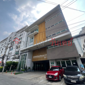 Rattanawet Kidney Clinic 22|คลีนิคไตเทียมรัตนเวช 22