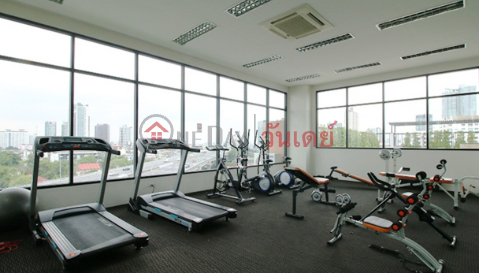 Condo for Rent: Private Sukhumvit, 67 m², 2 bedroom(s) - OneDay_0