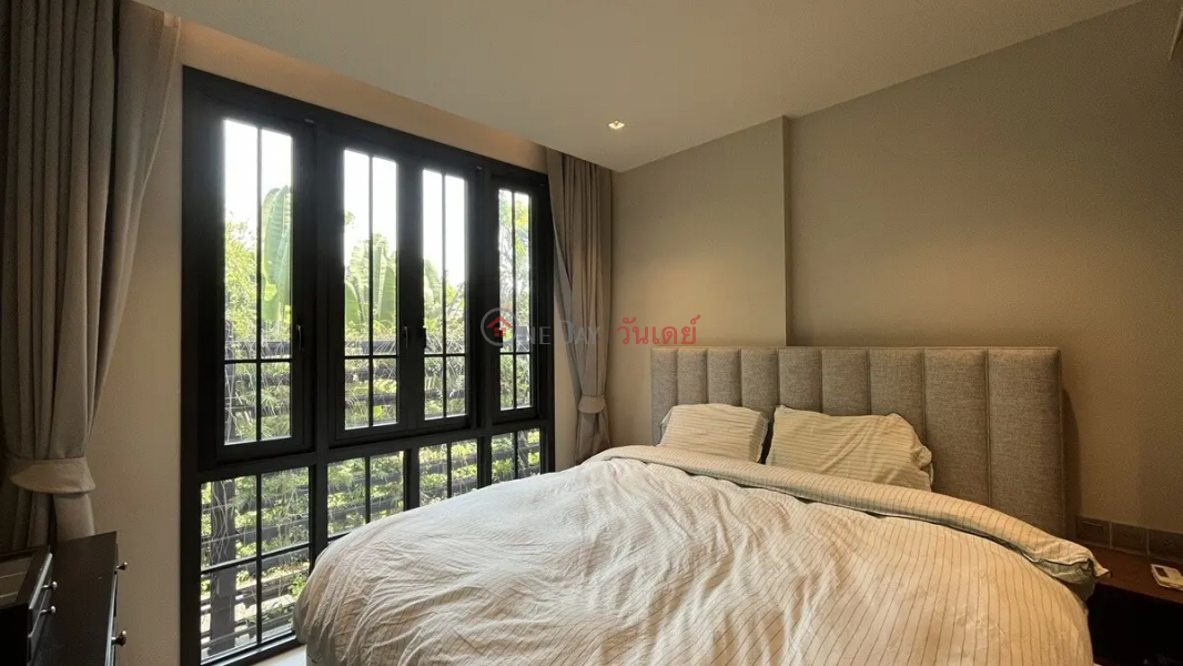 Discover Luxury Living at The Reserve Sukhumvit 61! Thailand, Sales | ฿ 12.9Million