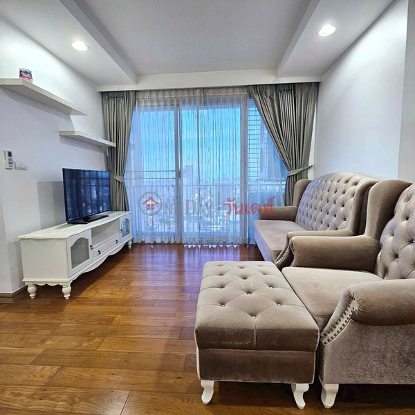 Condo for rent THE LINE Phahonyothin Park (29th floor, building A) Rental Listings