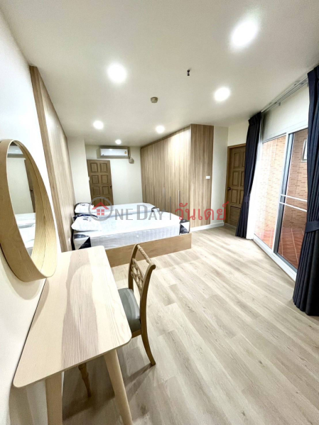 ฿ 55,000/ month | Condo for Rent: Fifty Fifth Tower, 170 m², 2 bedroom(s)