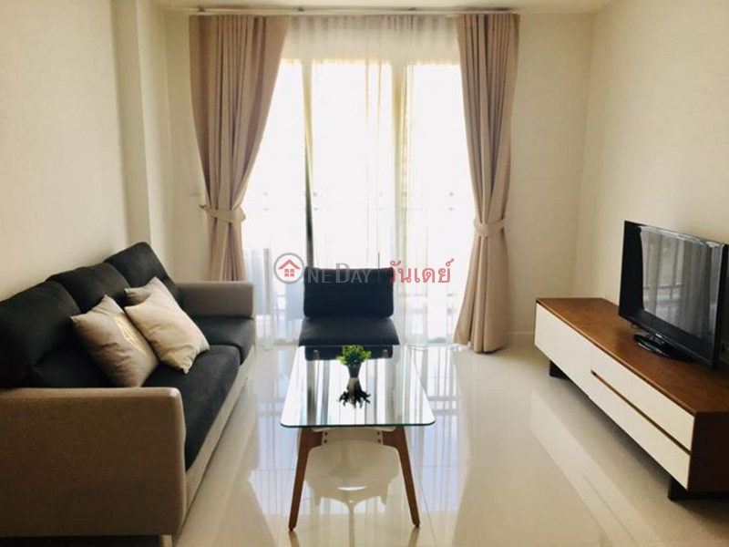 Condo for Rent: Voque Sukhumvit 16, 57 m², 1 bedroom(s),Thailand Rental, ฿ 28,000/ month