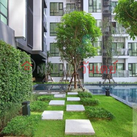 Condo for Rent: Rhythm Sukhumvit 36 - 38, 33 m², 1 bedroom(s) - OneDay_0