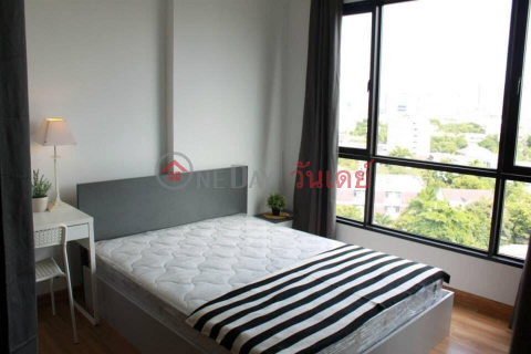 Condo for Rent: Premio Vetro, 33 m², 1 bedroom(s) - OneDay_0