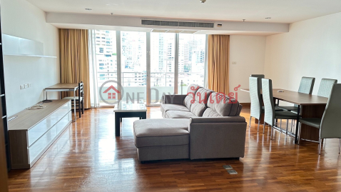 Condo for Rent: Queen's Park View, 91 m², 2 bedroom(s) - OneDay_0