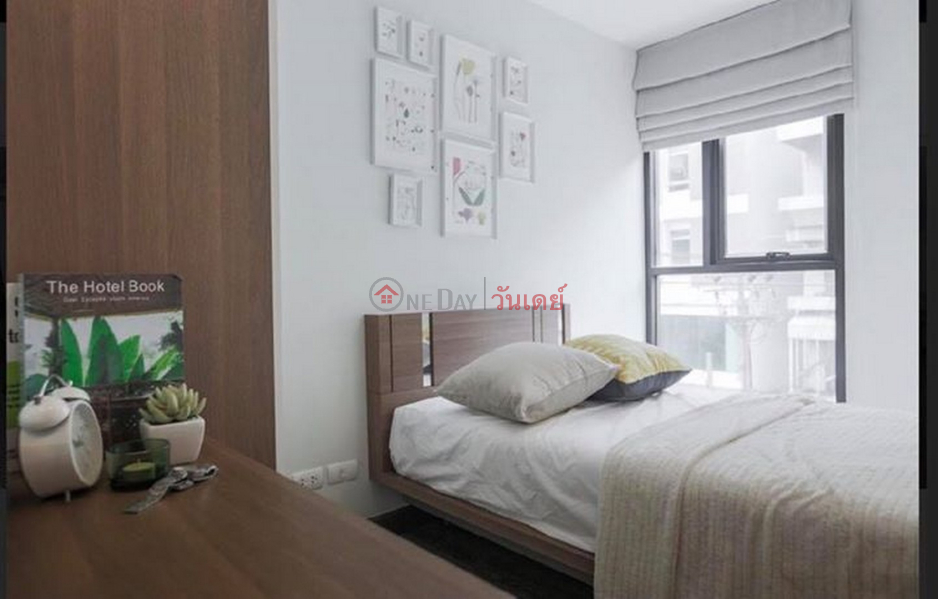 Condo for Rent: Rende Sukhumvit 23, 75 m², 2 bedroom(s) | Thailand | Rental ฿ 52,000/ month