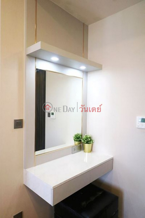 Ashton Asoke for Rent | Condo in Khlong Toei Nuea _0