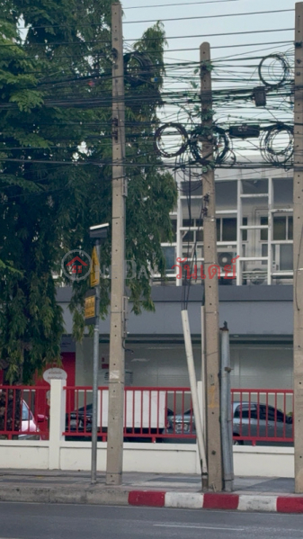 ไปรษณีย์บางซื่อ (Bang Sue Post Office) บางซื่อ | OneDay วันเดย์(3)