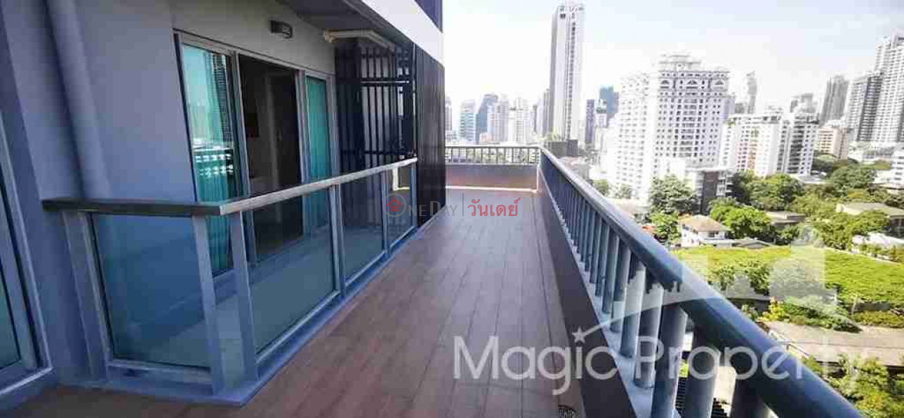 H Sukhumvit 43, Khlong Tan Nuea, Watthana Bangkok Thailand Rental | ฿ 40,000/ month