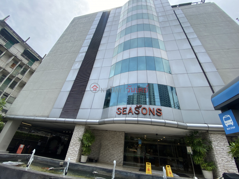 Seasons Siam Hotel-97 Ratchaprarop Road (ซีซั่น สยาม โฮเทล-97 ถนน ราชปรารภ),Ratchathewi | OneDay วันเดย์(2)