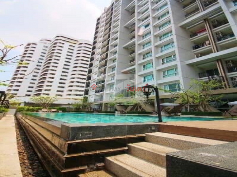 Condo for Sale Near MRT Bangyeekan Sales Listings (TRI-11877)