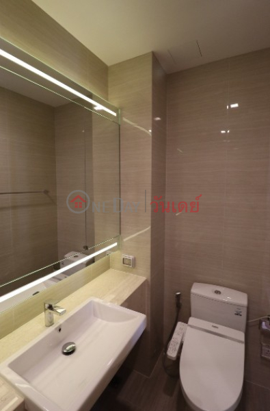 Condo for Rent: Noble BE 33, 35 m², 1 bedroom(s) Rental Listings