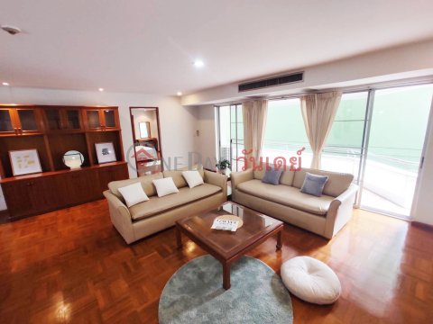 อพาร์ทเมนท์ สำหรับ เช่า: Ma Peng Seng Apartment, 265 ตร.ม., 3 ห้องนอน - OneDay_0