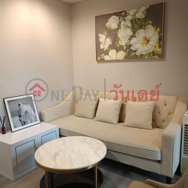 Condo for rent: The Politan Aqua (10th floor),fully furnished, shuttle service _0