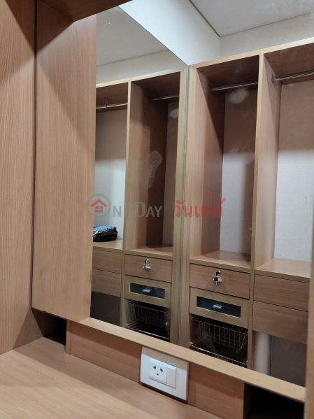 Condo for Rent: Fullerton, 96 m², 2 bedroom(s) | Thailand Rental ฿ 70,000/ month