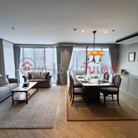 Apartment for Rent: THEA Serviced Apartment, 160 m², 2 bedroom(s) - OneDay_0