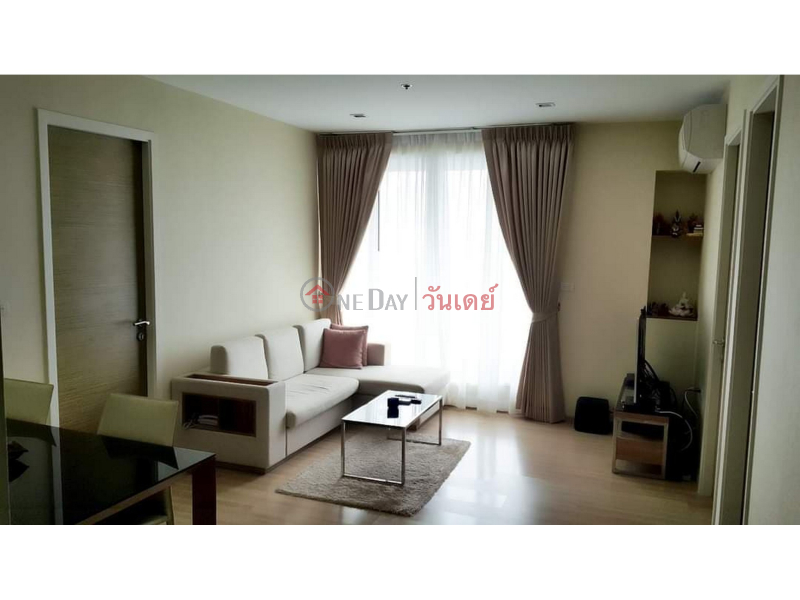 Condo for Rent: Rhythm Phahol-Ari, 66 m², 2 bedroom(s) Rental Listings