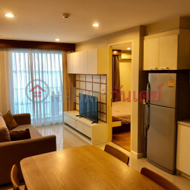 Condo for Rent: The Clover, 47 m², 1 bedroom(s) - OneDay_0