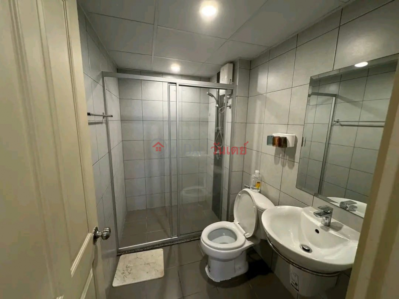 Supalai Cute Ratchayothin - Phaholyothin 34 (8th floor, Gerbera building) Thailand, Rental, ฿ 12,000/ month