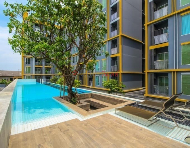  | Please Select, Residential | Rental Listings, ฿ 7,500/ month