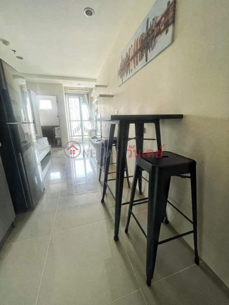 Condo for rent: ASAKAN Tower Srinagarindra (18th floor),fully furnished Thailand, Rental | ฿ 7,000/ month