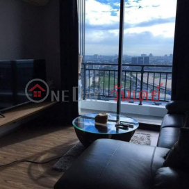 Condo for rent: Artisan ratchada (27th floor, building B, B2704) _0