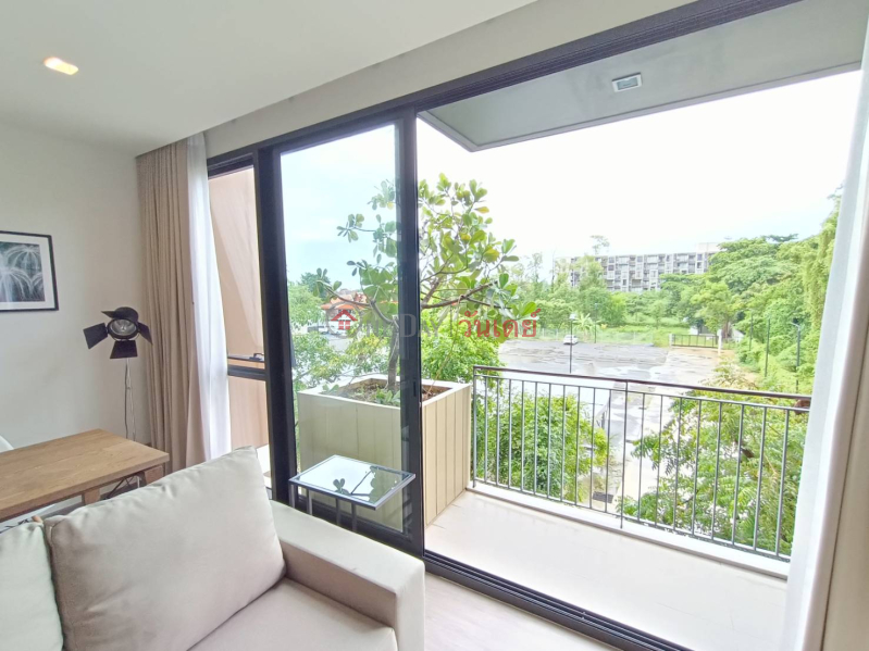 ฿ 42,000/ month, Condo for Rent: Mori Haus, 69 m², 2 bedroom(s)