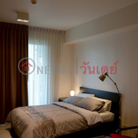 Condo for Rent: The Lofts Ekkamai, 30 m², 1 bedroom(s) - OneDay_0