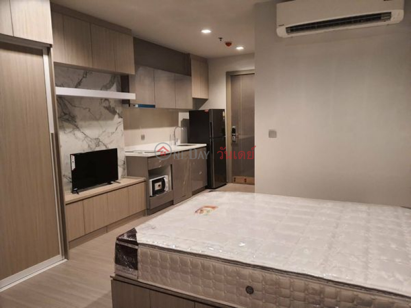 Condo for rent: Life Asoke - Rama 9 (9th floor, building A) | Thailand, Rental | ฿ 16,000/ month