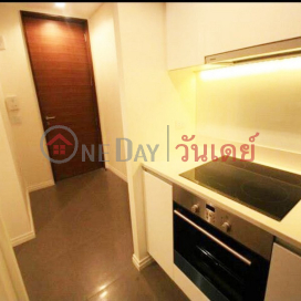 Condo for Rent: The River, 69 m², 1 bedroom(s) - OneDay_0