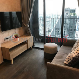 Condo for Rent: Ideo Q Siam - Ratchathewi, 34 m², 1 bedroom(s) - OneDay_0