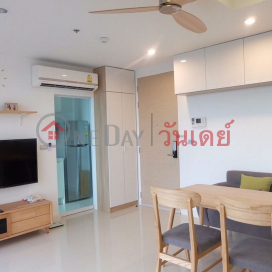 Condo for Rent: The Sky Sukhumvit, 53 m², 2 bedroom(s) - OneDay_0