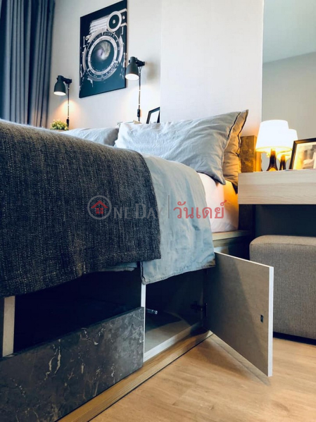 Condo for Rent: IDEO O2, 33 m², 1 bedroom(s) Rental Listings