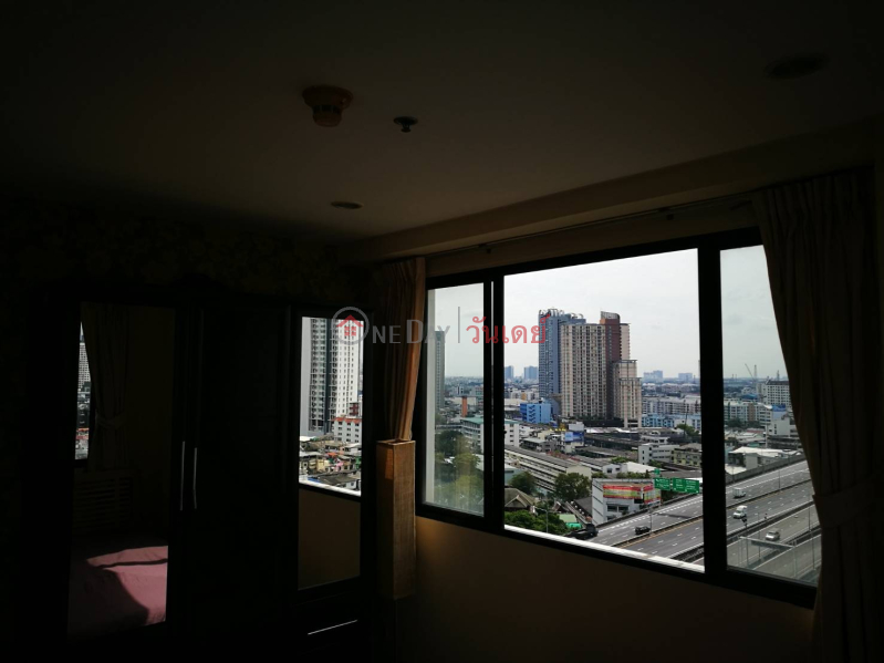 คอนโด สำหรับ เช่า: Vista Garden, 114 ตร.ม., 3 ห้องนอน รายการเช่า