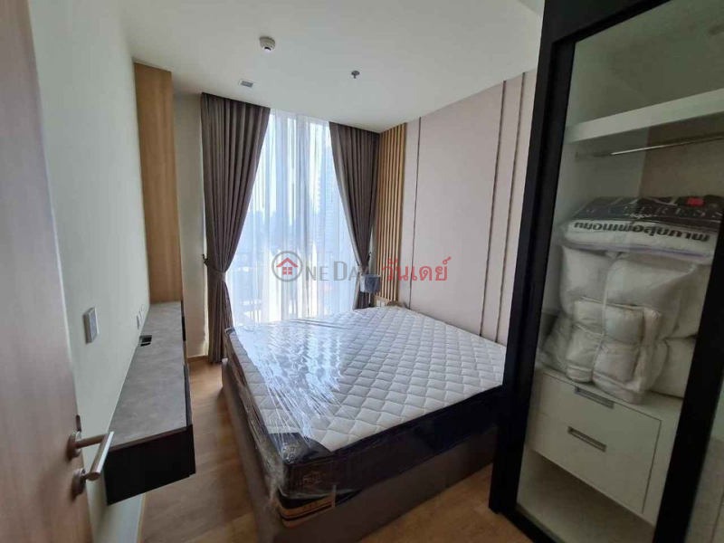 Property Search Thailand | OneDay | Residential Rental Listings Condo for Rent: Noble Around 33, 35 m², 1 bedroom(s)