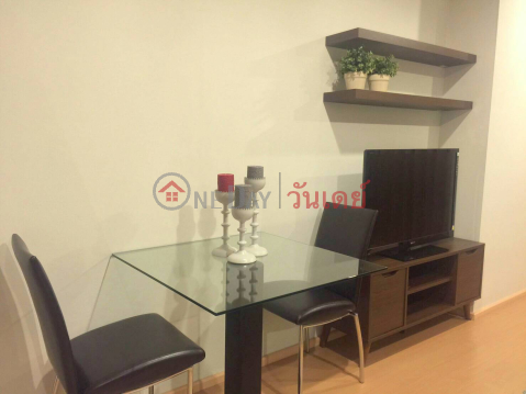 Condo for Rent: The Alcove Thonglor 10, 44 m², 1 bedroom(s) - OneDay_0