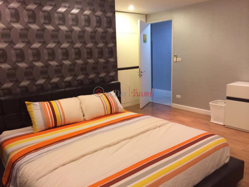 Condo for Rent: The Clover Thonglor, 70 m², 2 bedroom(s),Thailand | Rental | ฿ 30,000/ month