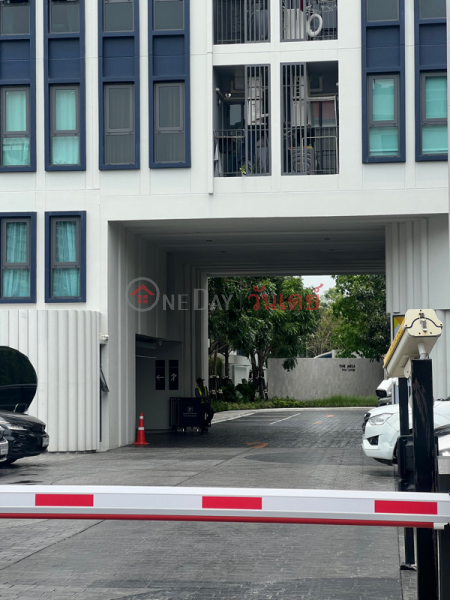 แอสปาย รัชโยธิน (Aspire Ratchayothin) จตุจักร | OneDay วันเดย์(3)