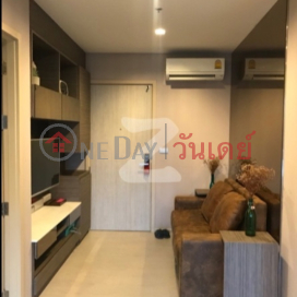 Condo for Rent: Rhythm Sukhumvit 36 - 38, 33 m², 1 bedroom(s) - OneDay_0